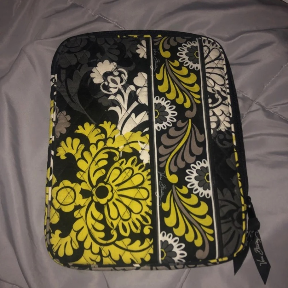 Vera Bradley iPad Case